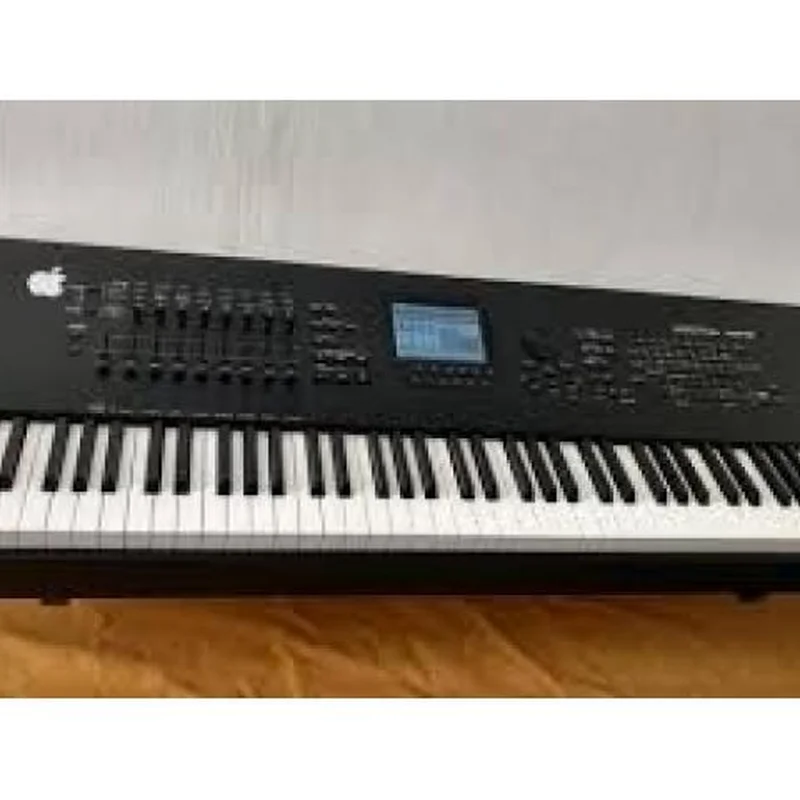 Yamaha MOTIF XF7