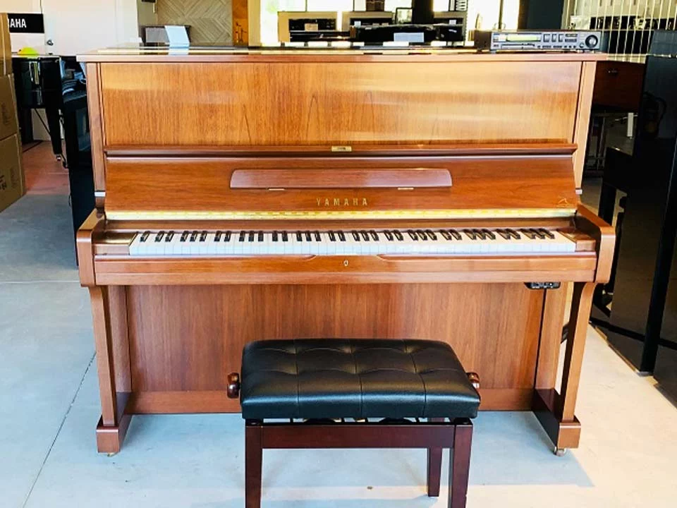 YAMAHA MX101 II Disklavier - Đàn Piano Yamaha tại Elite Piano