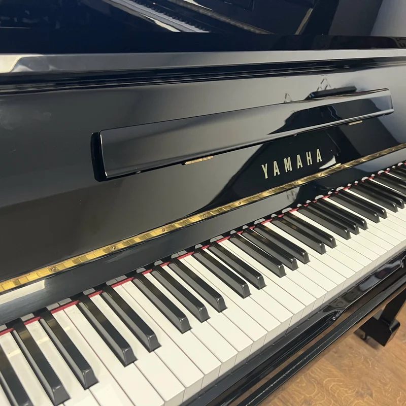 YAMAHA MX101R – Toàn cảnh thiết kế tại Elite Piano