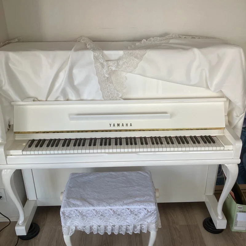 YAMAHA MX202R WH – Toàn cảnh thiết kế tại Elite Piano