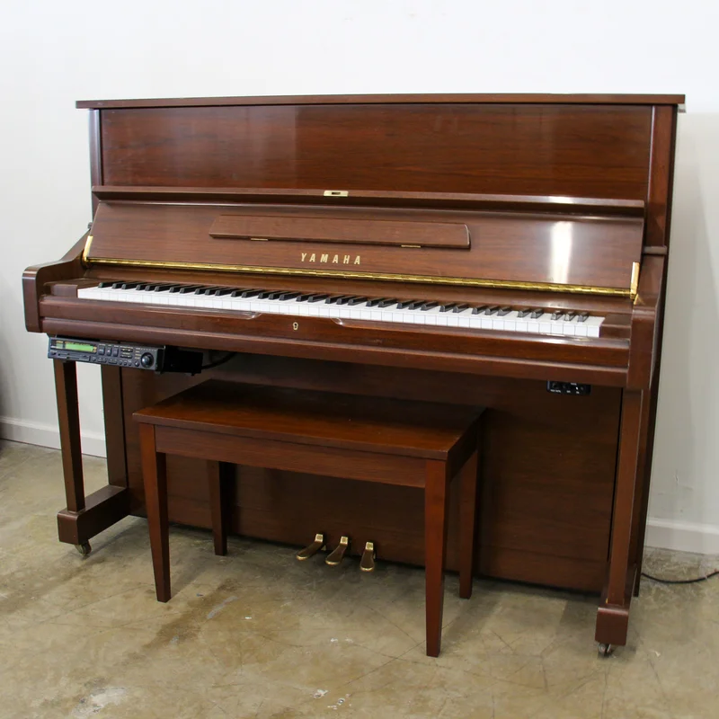 YAMAHA MX31RS – Toàn cảnh thiết kế tại Elite Piano