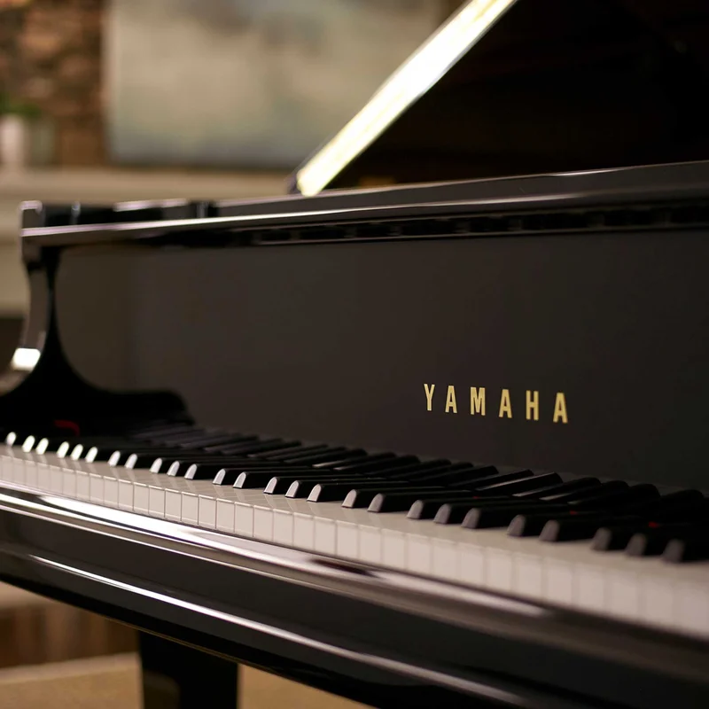 YAMAHA MX31RS