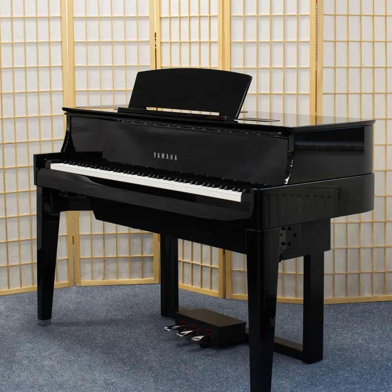 AVANT GRAND N1X (USED) – Toàn cảnh thiết kế tại Elite Piano