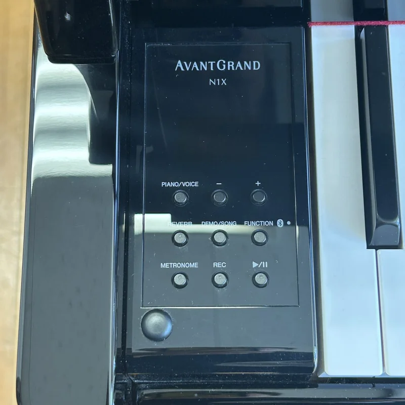 Review AVANT GRAND N1X (USED) – Hình ảnh thực tế tại showroom Elite Piano
