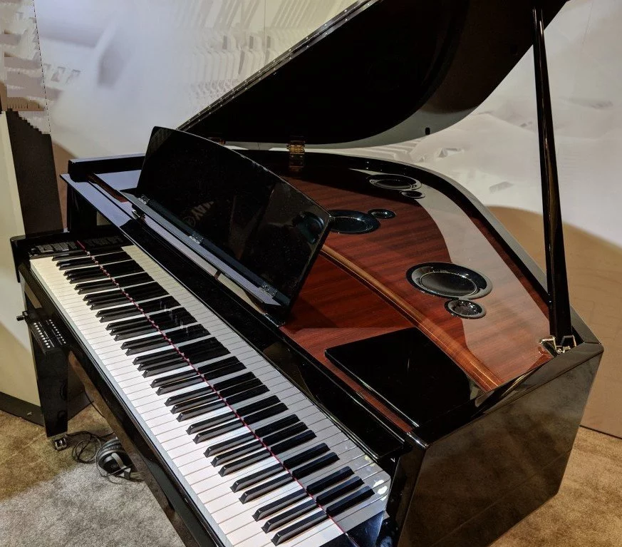 AVANT GRAND N3 (NEW)