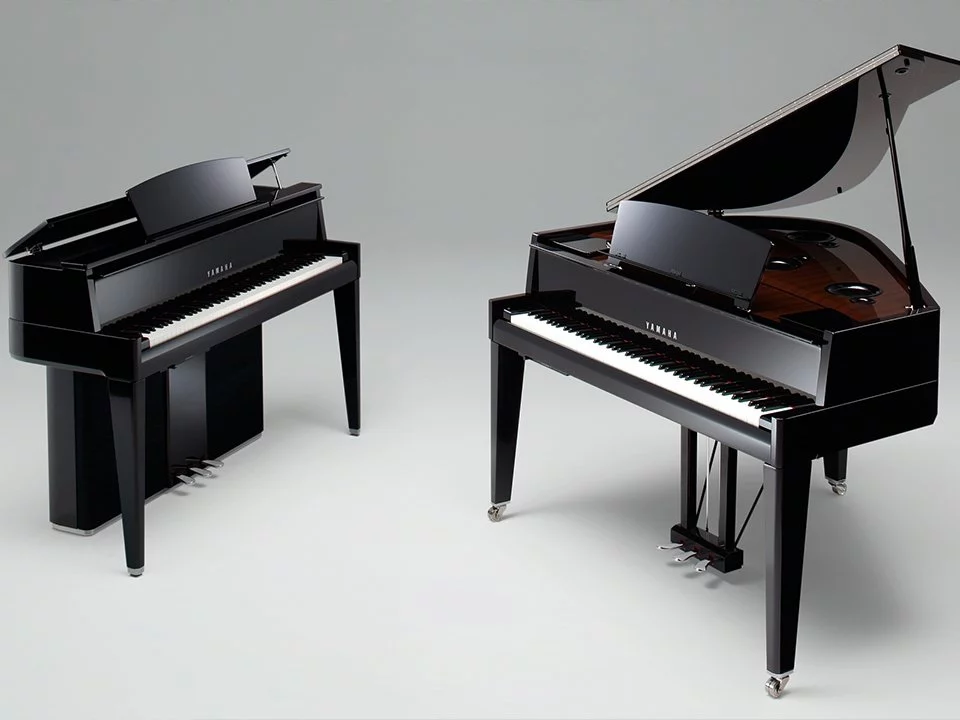AVANT GRAND N3 (NEW) - Đàn Piano Yamaha tại Elite Piano