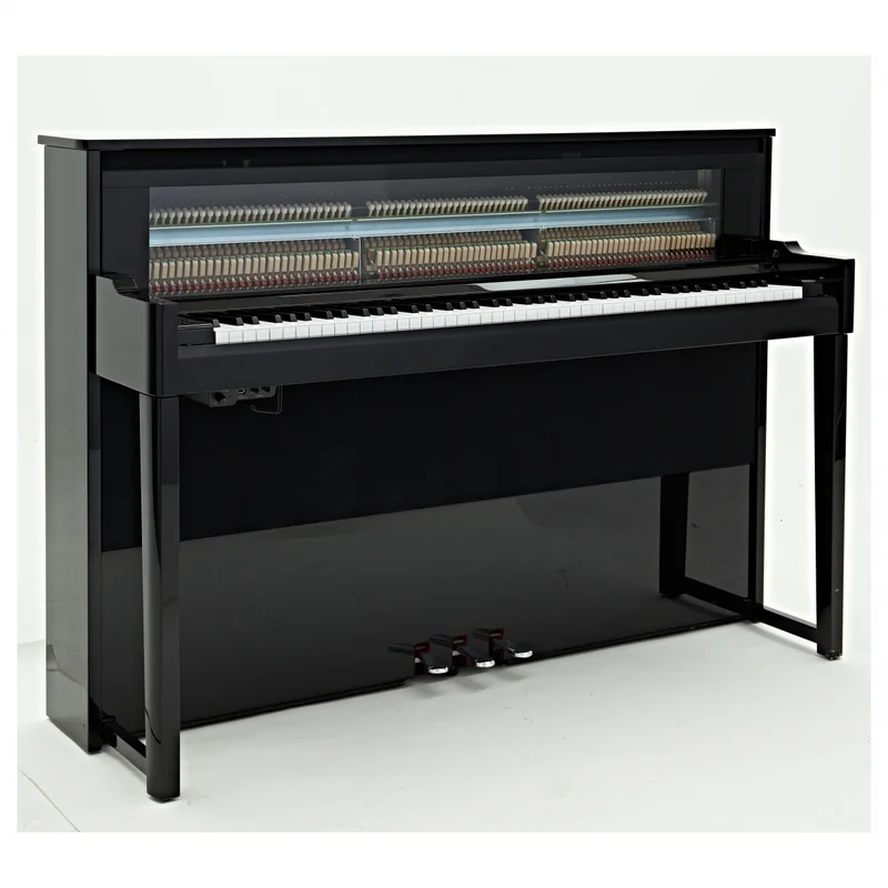 YAMAHA NU1X