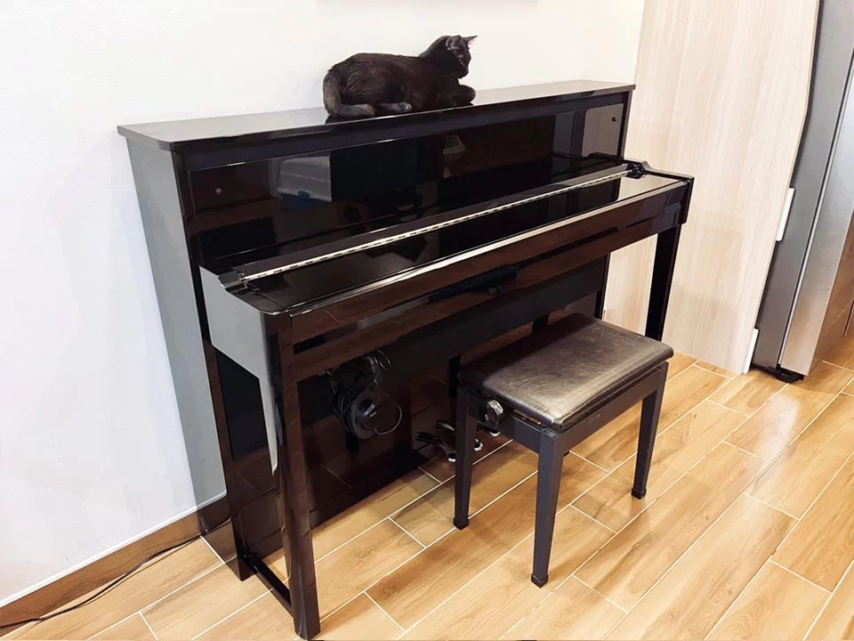 YAMAHA NU1X