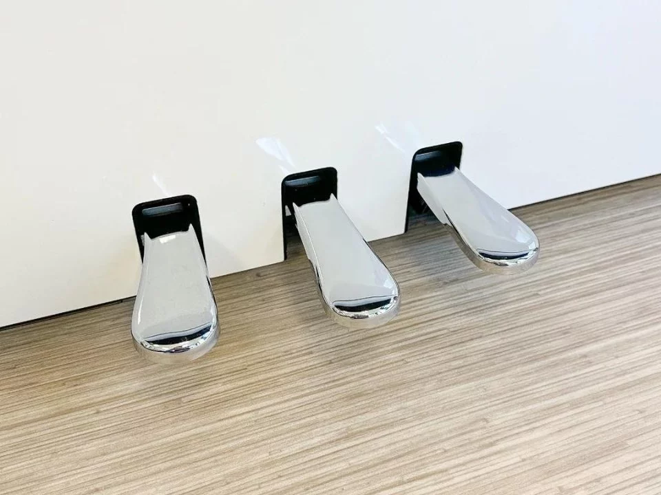 YAMAHA NU1X PBW