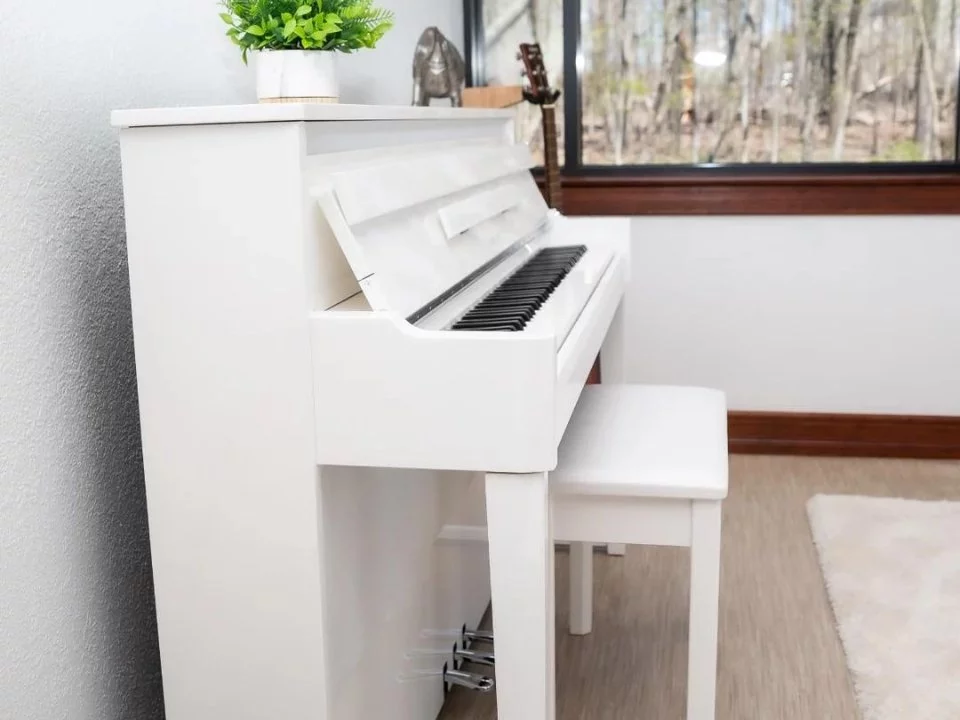 YAMAHA NU1X PBW