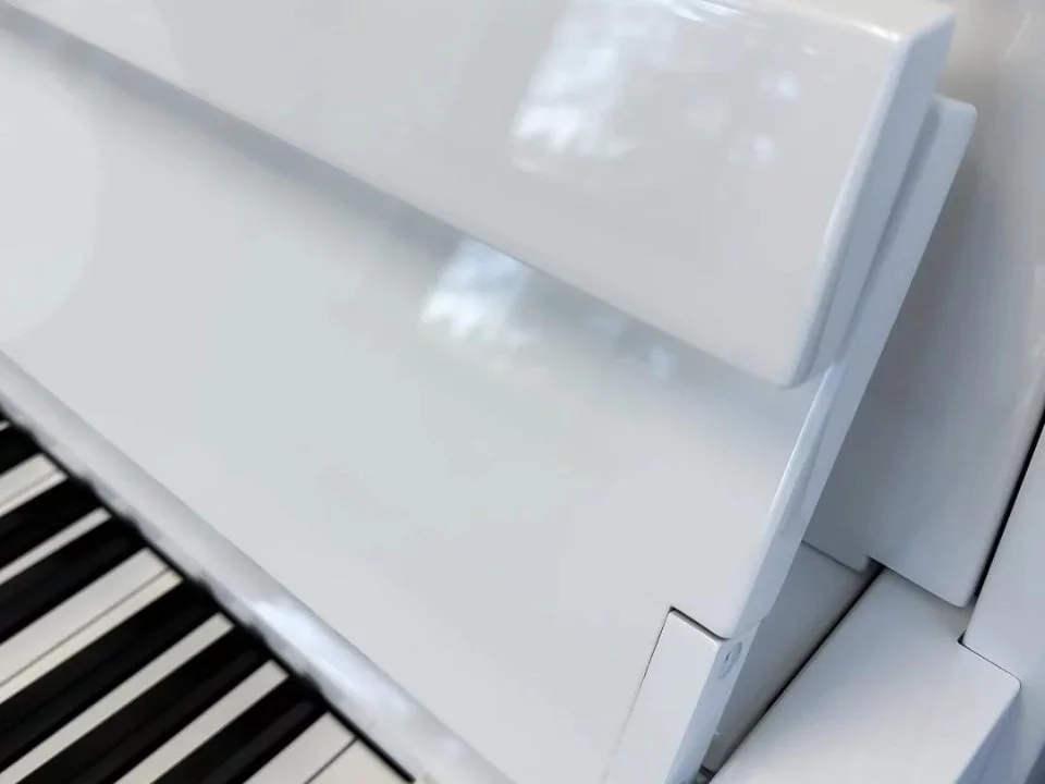 YAMAHA NU1X PBW