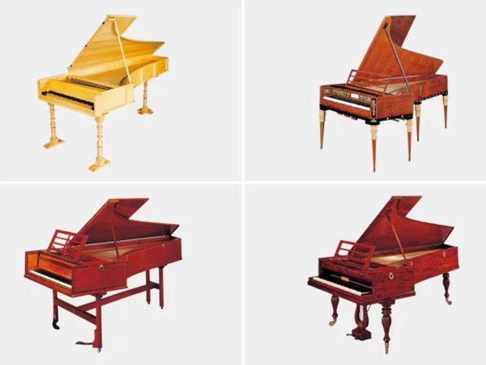 YAMAHA NU1XA PE (USED)