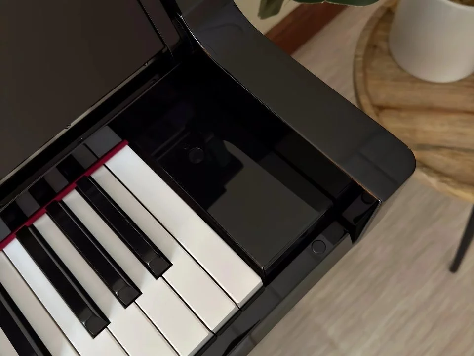 YAMAHA NU1XA PE