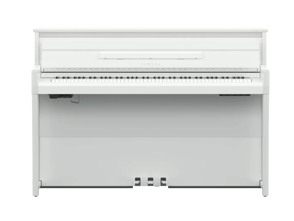 YAMAHA NU1XA PW