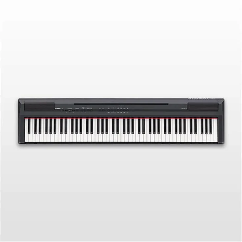 Review YAMAHA P-105 (3 pedals) – Hình ảnh thực tế tại showroom Elite Piano