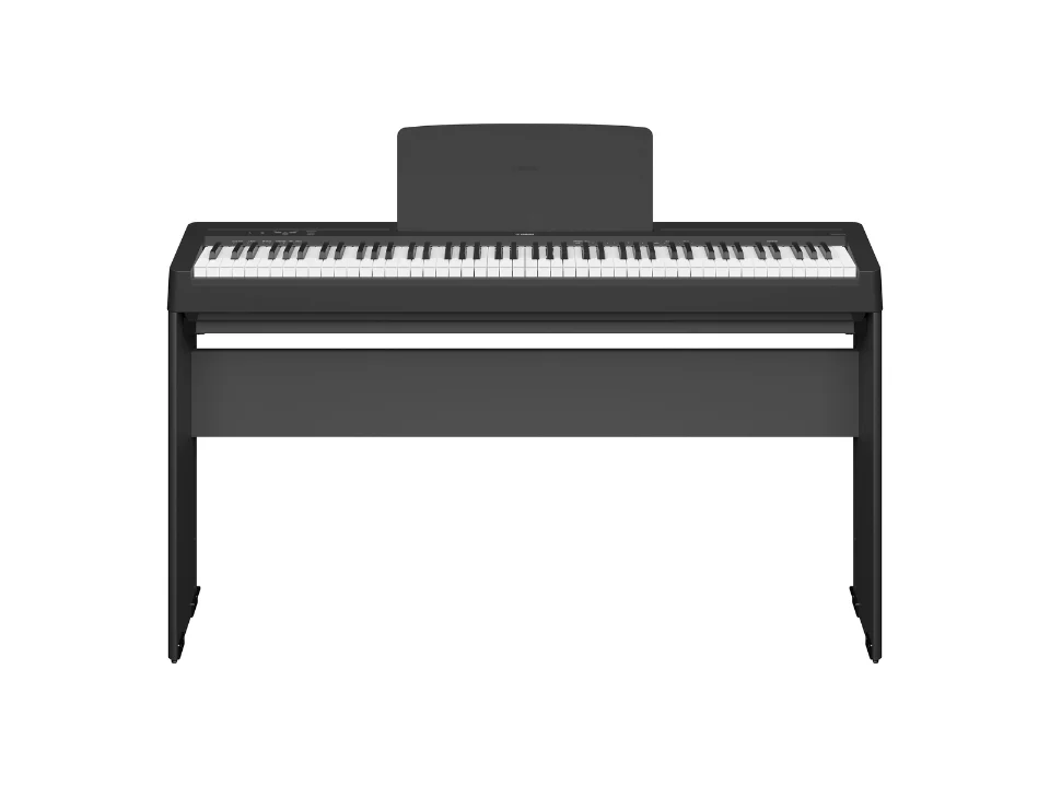 YAMAHA P-143BT – Toàn cảnh thiết kế tại Elite Piano