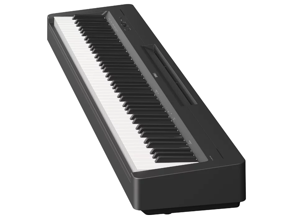 YAMAHA P-145 tại Elite Piano TP.HCM – Không gian trưng bày