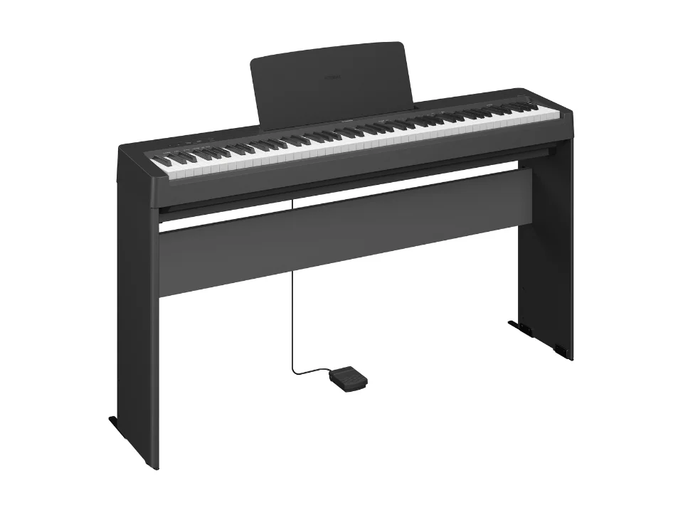 YAMAHA P-145BT