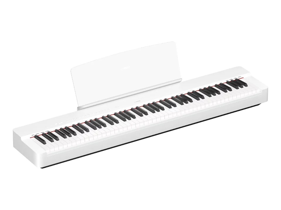 Review YAMAHA P-223 – Hình ảnh thực tế tại showroom Elite Piano