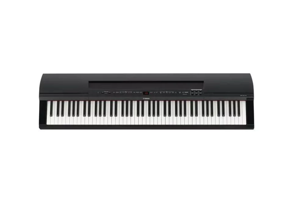 YAMAHA P-255 – Toàn cảnh thiết kế tại Elite Piano