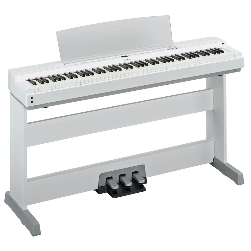 YAMAHA P-255