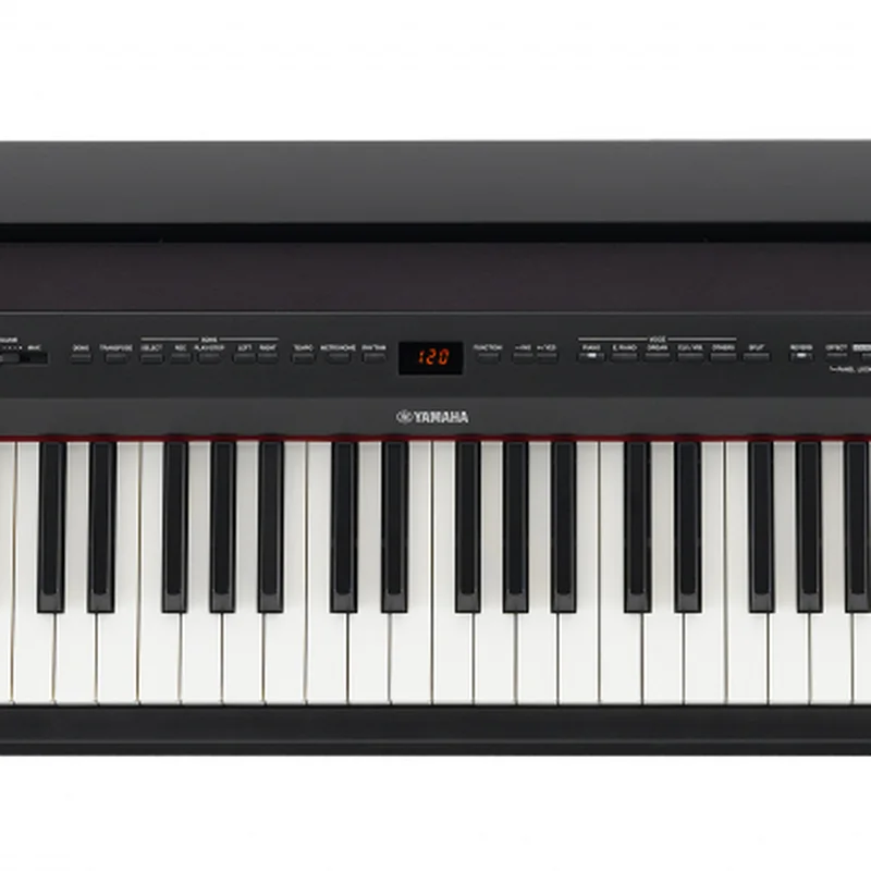 YAMAHA P-255
