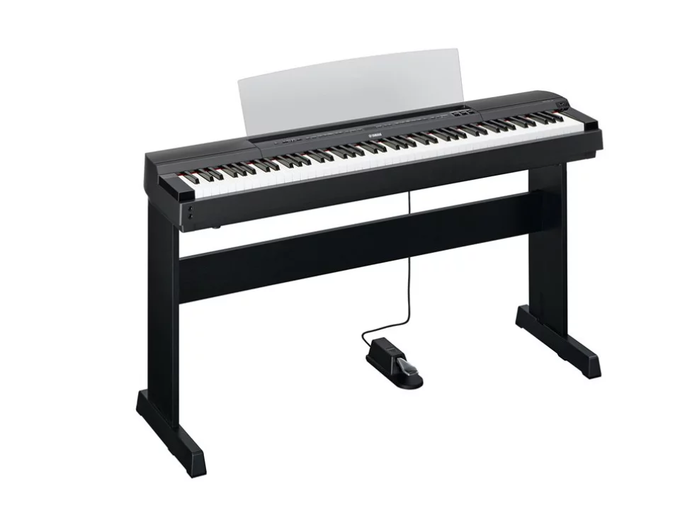 YAMAHA P-255 - Đàn Piano Yamaha tại Elite Piano
