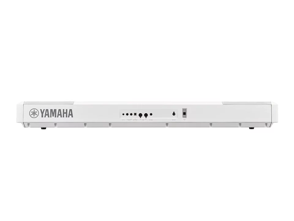 YAMAHA P-515 WH (USED) - Đàn Piano Yamaha tại Elite Piano