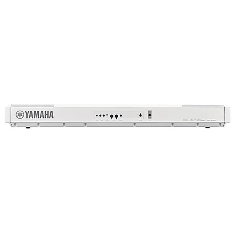 YAMAHA P-525 WH