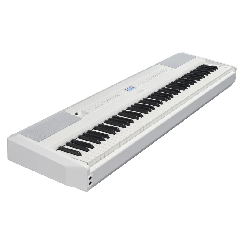 YAMAHA P-525 WH