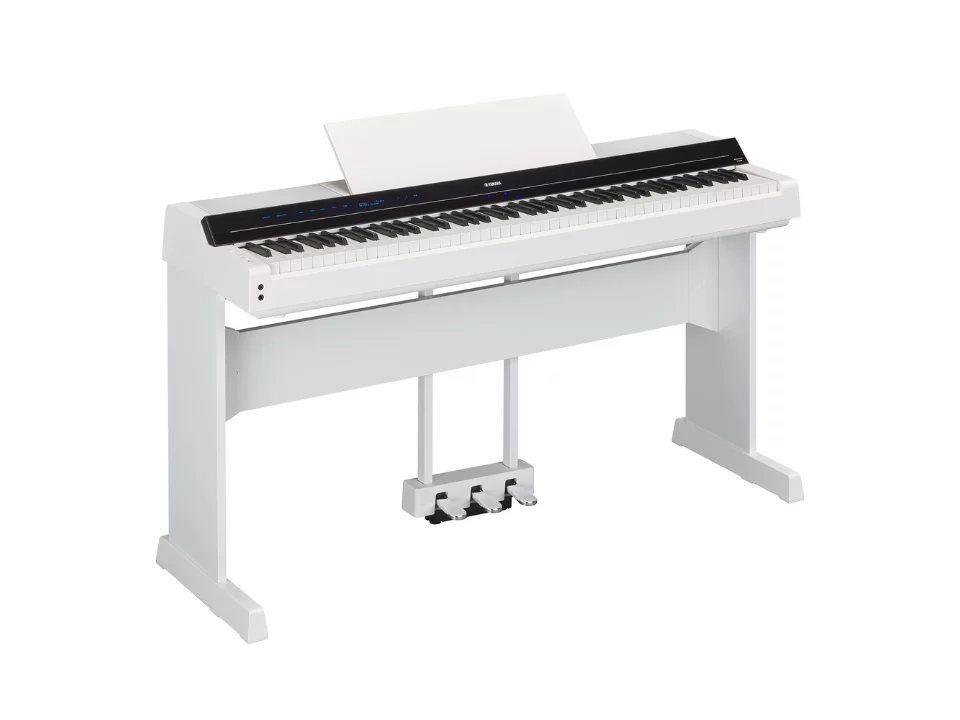 Yamaha P-S500 WH - Đàn Piano Yamaha tại Elite Piano
