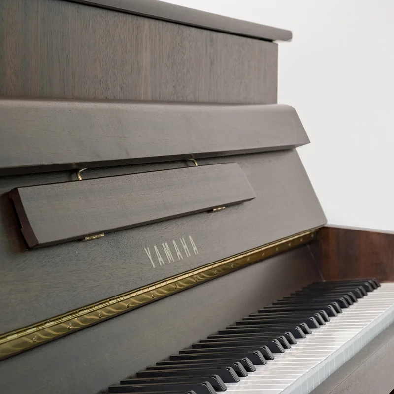 YAMAHA P110 WN – Toàn cảnh thiết kế tại Elite Piano
