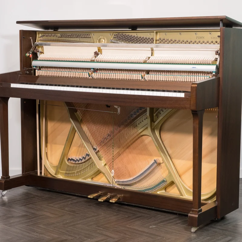 Yamaha P110 WN tại Elite Piano