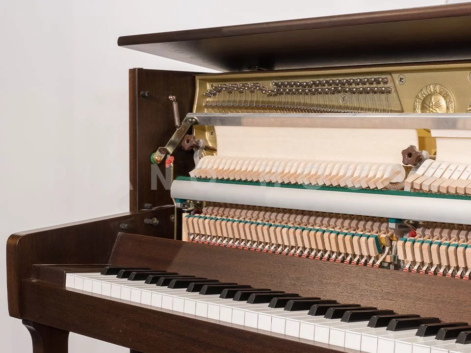 YAMAHA P110 WN - Đàn Piano Yamaha tại Elite Piano