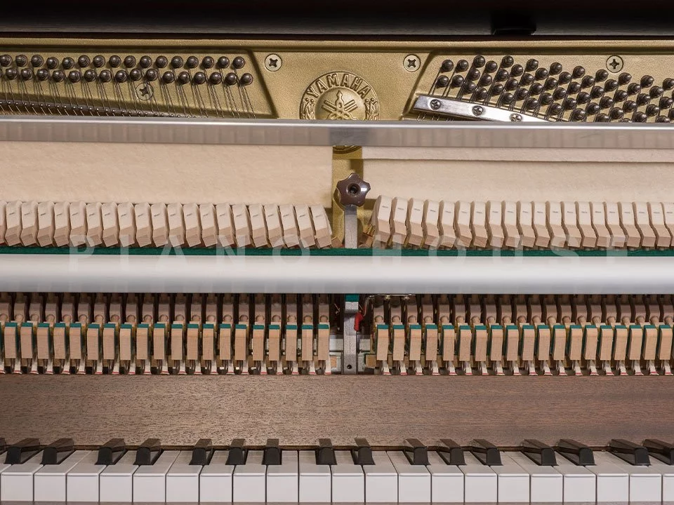 Yamaha P110 WN tại Elite Piano - Piano cao cấp