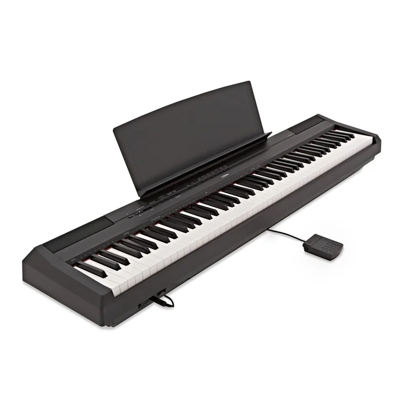 Review YAMAHA P-115 – Hình ảnh thực tế tại showroom Elite Piano