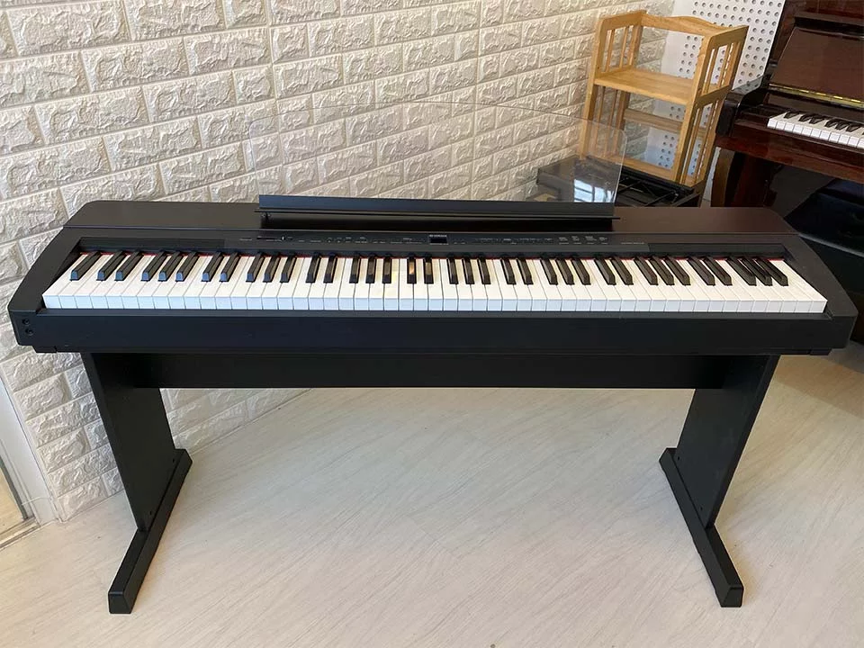 YAMAHA P-140 - Đàn Piano Yamaha tại Elite Piano