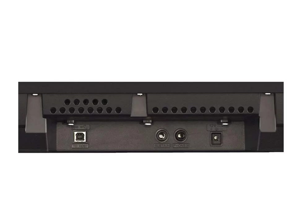 YAMAHA P45