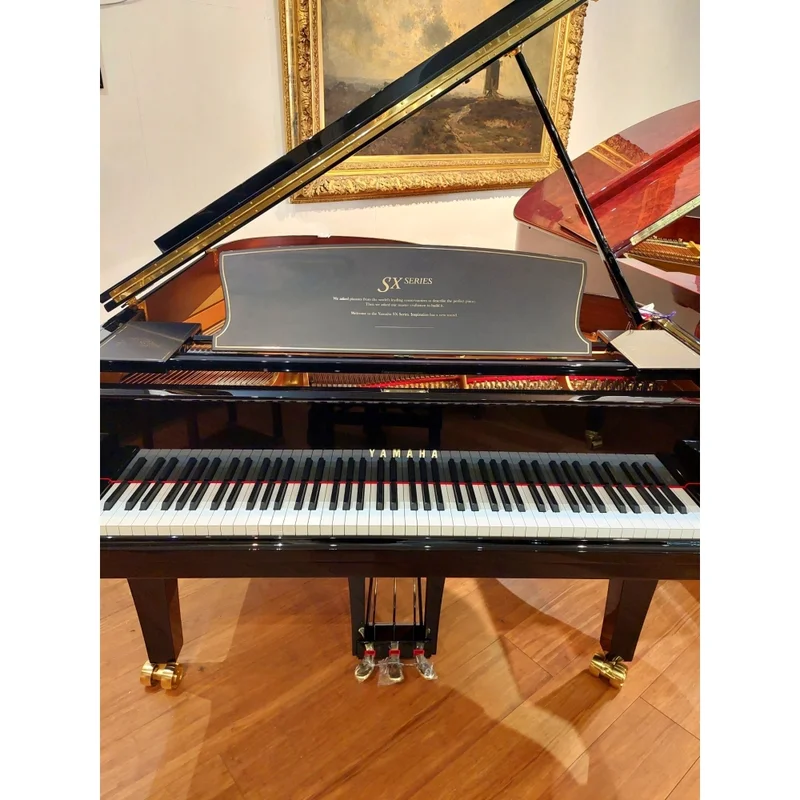 YAMAHA S3X