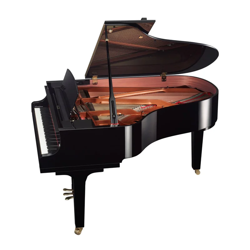 YAMAHA S5X | PREMIUM GRAND - Đàn Piano Yamaha tại Elite Piano