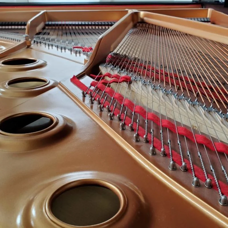 YAMAHA S6 Walnut