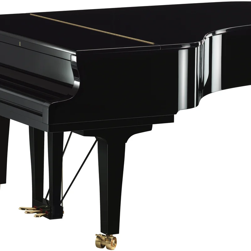 YAMAHA S7X | PREMIUM MASTER GRAND - Đàn Piano Yamaha tại Elite Piano