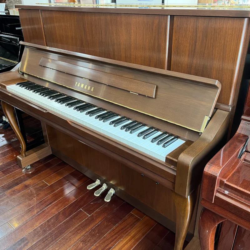 Đàn piano Yamaha YAMAHA SX100R WnC – Chi tiết bàn phím