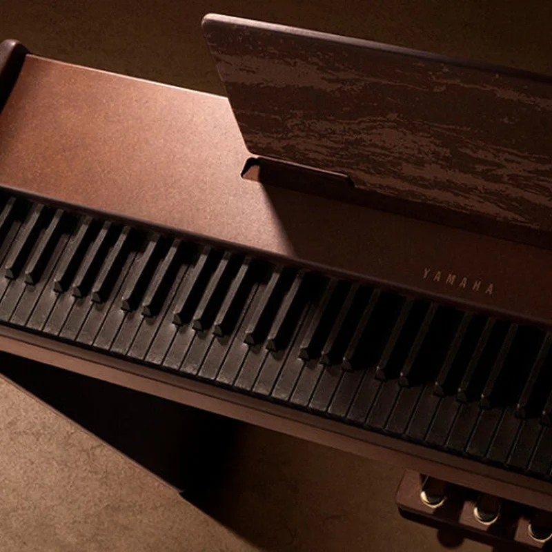 YAMAHA Torch T-01