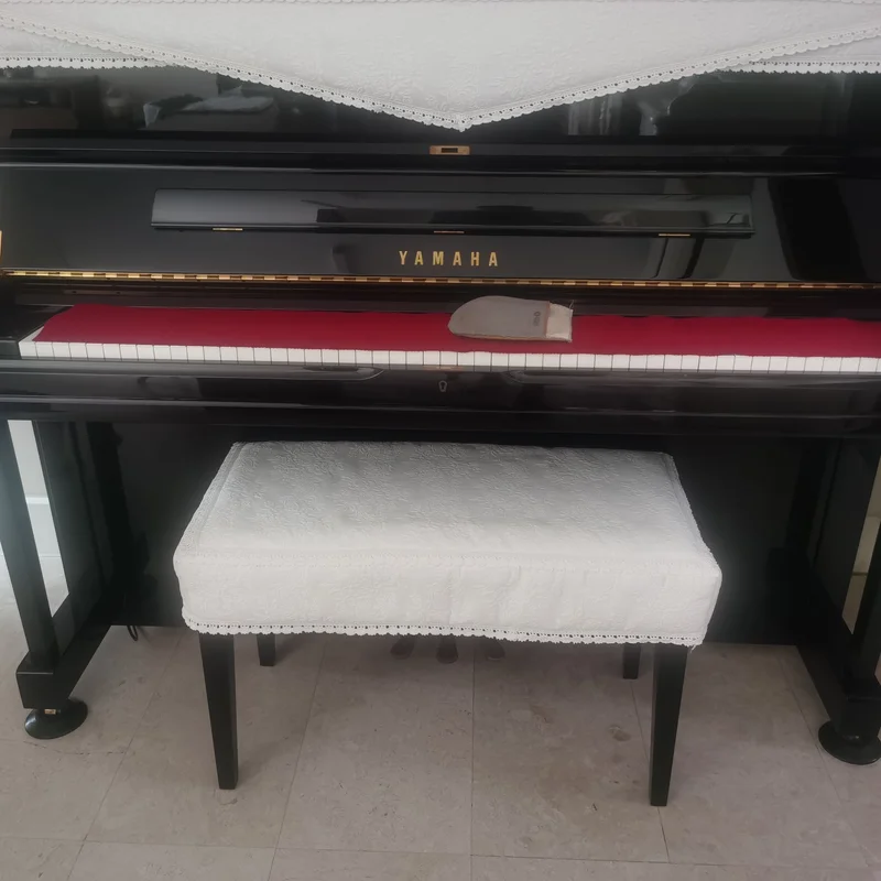 YAMAHA U1 PE (Used)