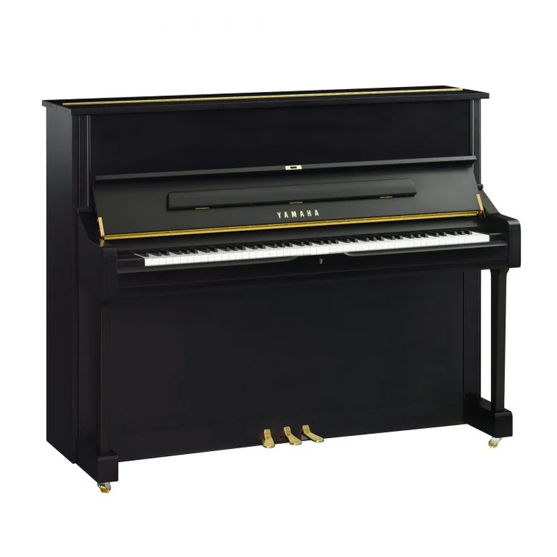 Đàn piano Yamaha YAMAHA U1 PM – Chi tiết bàn phím