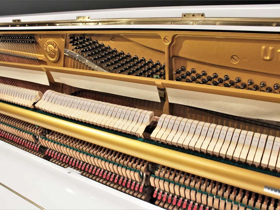 YAMAHA U1 Wh