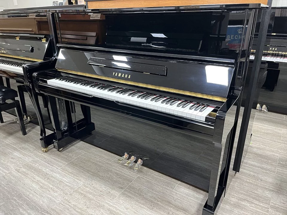 YAMAHA U100 - Đàn Piano Yamaha tại Elite Piano