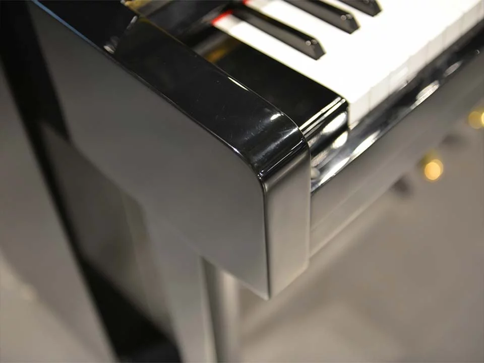 YAMAHA U1A (2 Pedal) - Elite Piano