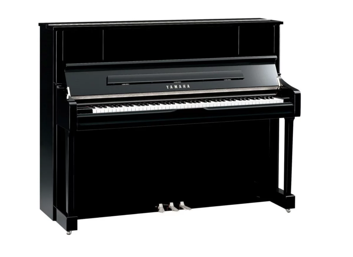 YAMAHA U1J PEC - Đàn Piano Yamaha tại Elite Piano